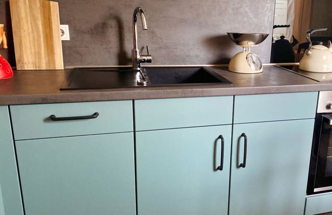 Bunte Kuh Comfortable Holiday Residence - Foto 14