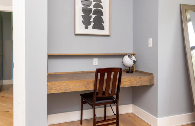 Oasis Near Charlottesville With Pool Grill - Foto 2