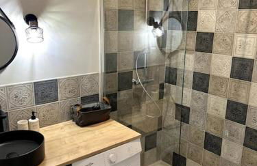 Le Cosy Grenier de Pauline et Flo - Foto 3