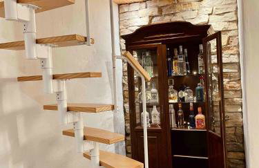 Kleines Eifel Backhaus mit Sauna - Foto 30