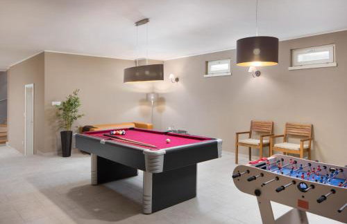 Holiday Home mit Privatpool für 10 Personen ca- 400 m² in Bajkini- Istrien - Binnenland by Interhome - Foto 31