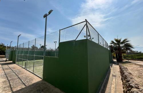 LA HACIENDA GOLF Apartamento Nuevo con WIFI y CALEFACCIÓN-SOLO FAMILIAS O PAREJA- NO GRUPOS- - Foto 47