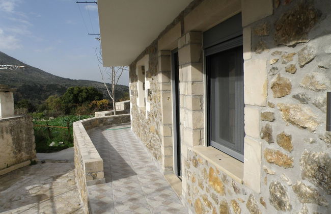 "tratidional House in Kalivos" - Foto 35