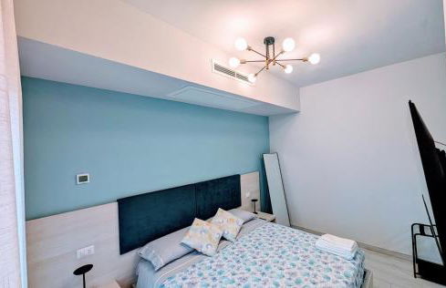 GS Apartments Tropea - Foto 17