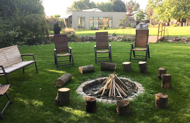 Luxury holiday home - Foto 18