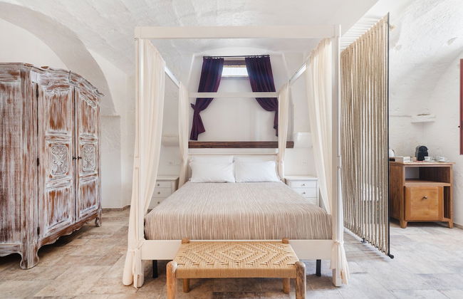 Masseria Torre Rossa - Foto 17