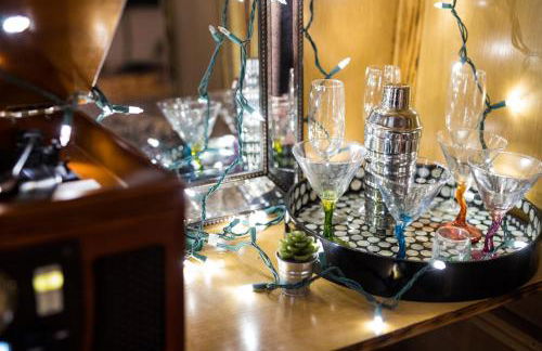 Joshua Tree Village House - Foto 14