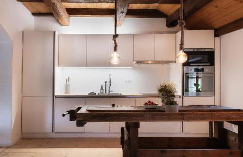 HØV - Boutique-Apartments im Allgäu - Rückzug & Design - Foto 39