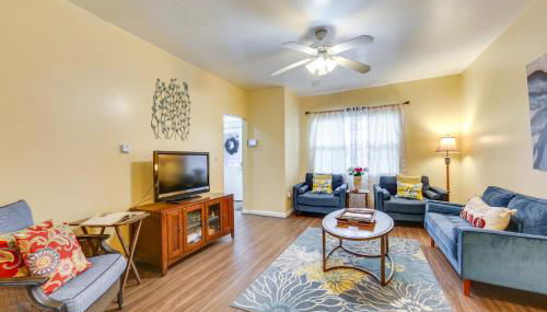 Cozy East Pittsburgh Home - 7 Mi to Frick Park! - Foto 5