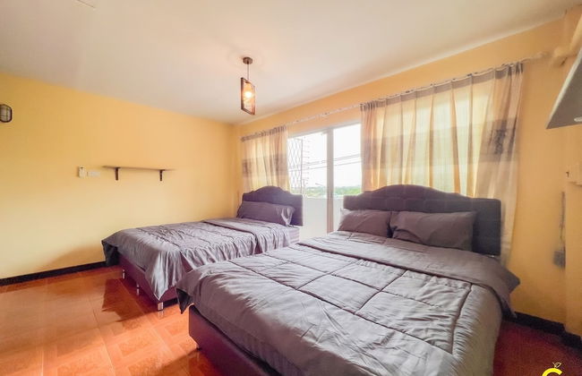 GAO Phala Ocean View Pool Villa - Foto 18