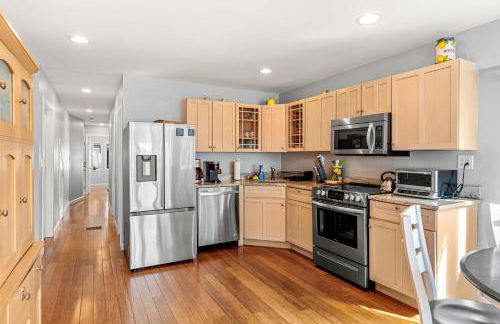 Serendipity Beach Retreat Entire House - Foto 48