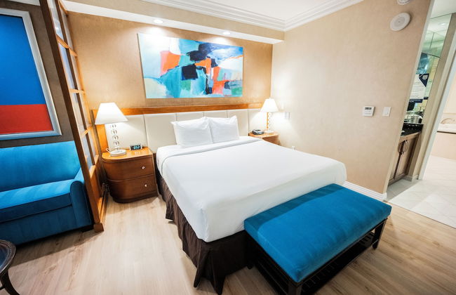 StripViewSuites at Signature - Foto 44