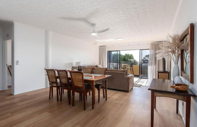 Beachfront Apartment in Kingscliff - Foto 24