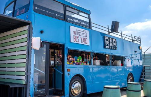 Modern 2 Bedroom Apartment near Crosby Beach & Liverpool - Foto 42