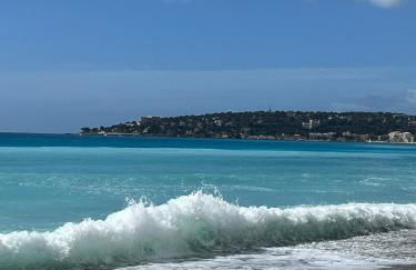 Ideal studio near Monaco - Foto 1