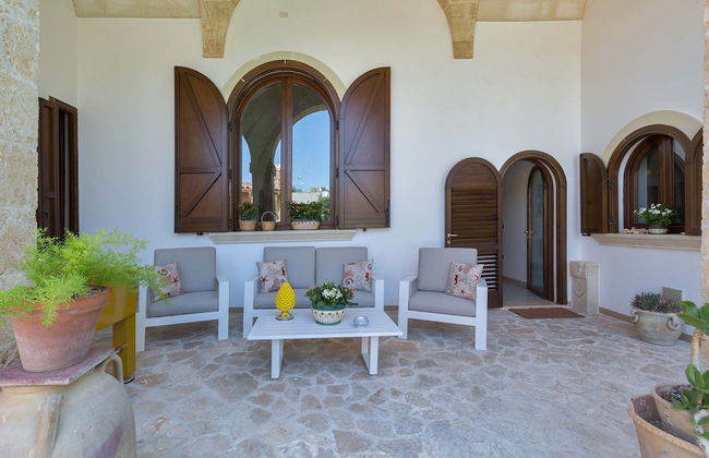 2498 Villa Raffaella by Barbarhouse - Foto 42