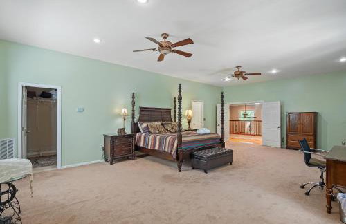 Rocking W - Screened In Porch And Lakeside Fire Pit! - Foto 8