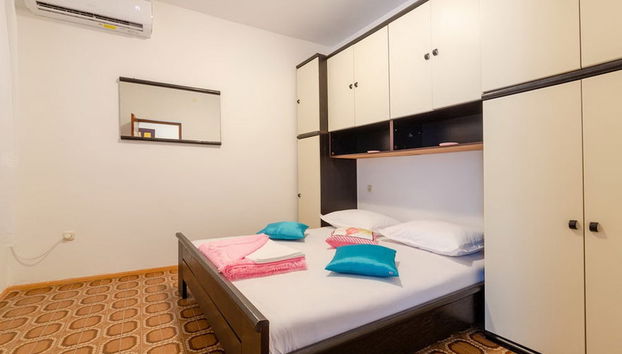 Apartments Katica's Place - Foto 2, Habitación