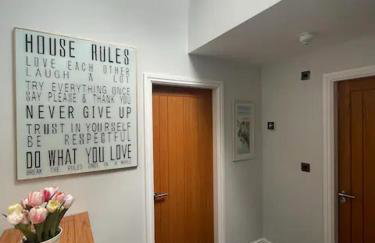 Penthouse Flat in Scarborough - Foto 2