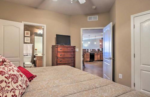 Condo with Lakefront Patio and Community Perks! - Photo 15