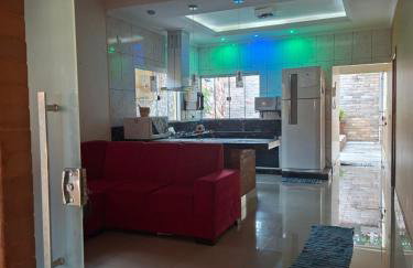 Cantinho Abençoado - Foto 15