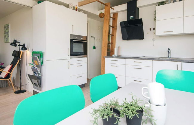 Relaxed Holiday Home in Haderslev near Sea - Foto 15