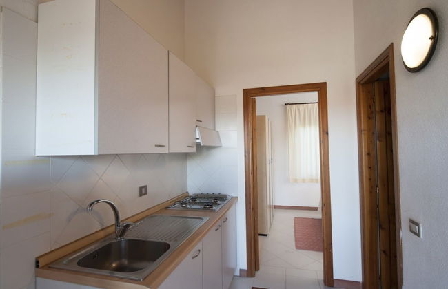 Residence Approdo Verde - Foto 23