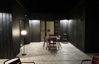 Ty-Du - Bois Brulé - Ile Tudy - Maison Hôtelière - Plage du Sillon - Parking Privé - Photo 15