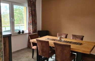 Ferienwohnung Burgblick - Foto 10