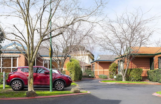 Park Avenue - Forest Hill - Photo 37