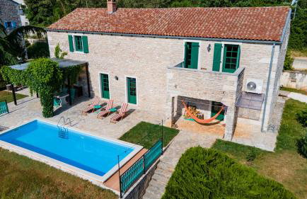 La Finka - villa with a heated pool & sauna - Foto 49