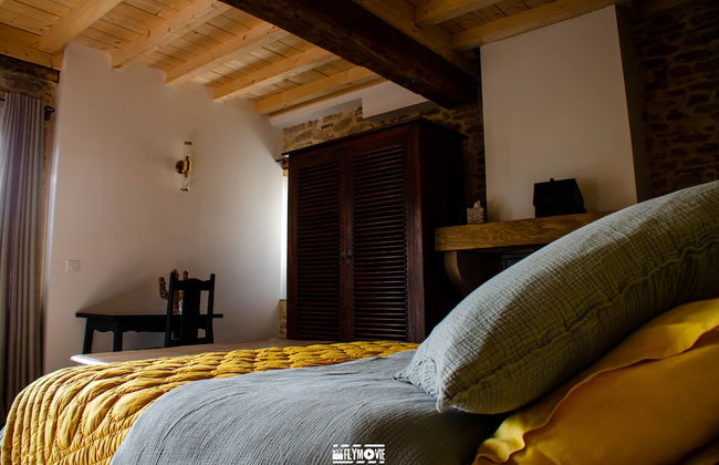 Gîte de La Pyranvôle - Foto 5