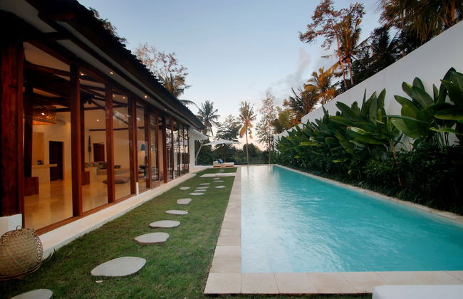 The Apartments Ubud - Foto 51