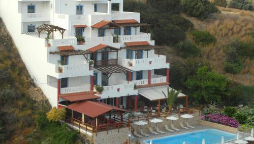 Sky Beach Hotel - Foto 1