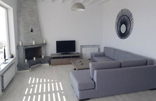 Panoramic View Mykonos - Foto 14