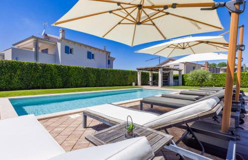 Villa Dionis - Foto 13