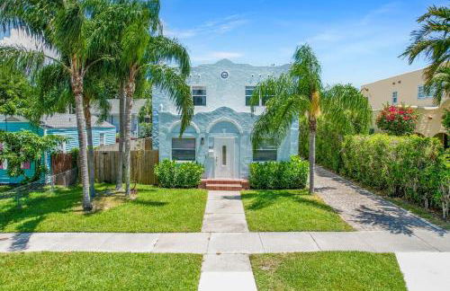 Cozy West Palm Beach Home l 10min to Municipal Beach and more! - Foto 6