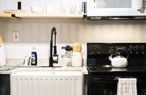 1BR Apt 4 mins to OCU Monthly 20 #19C - Foto 15