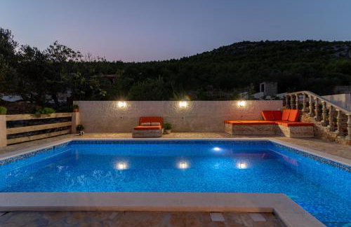 Eden Mediterranean house - Photo 15