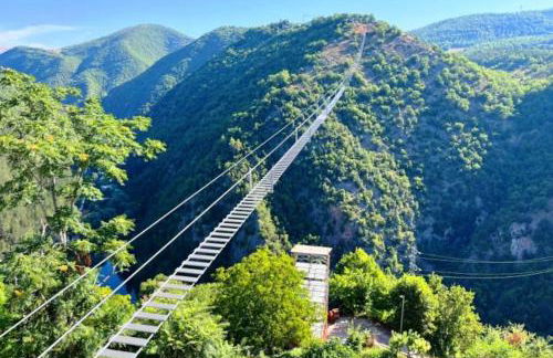 Casa Vacanze Fonte del Menotre - Foto 23