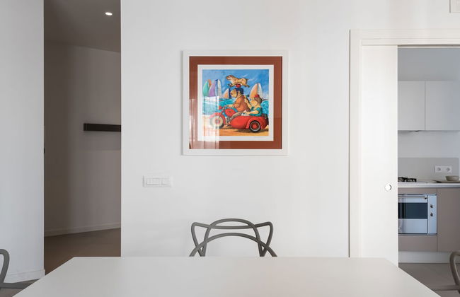 Design e Comfort nel centro di Catania - Foto 28