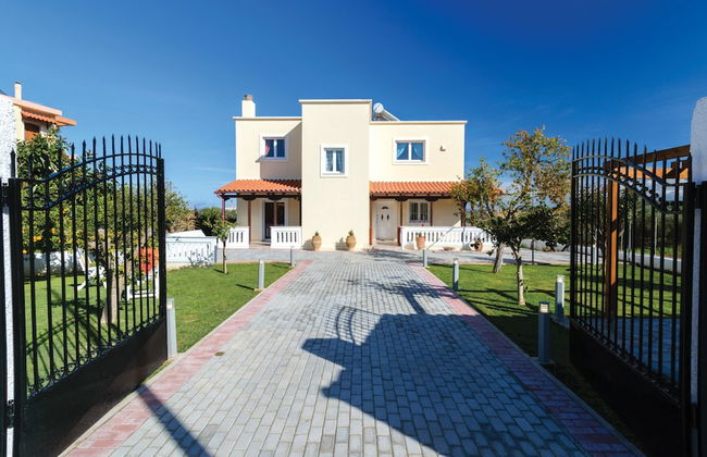 Villa Albion - Foto 1