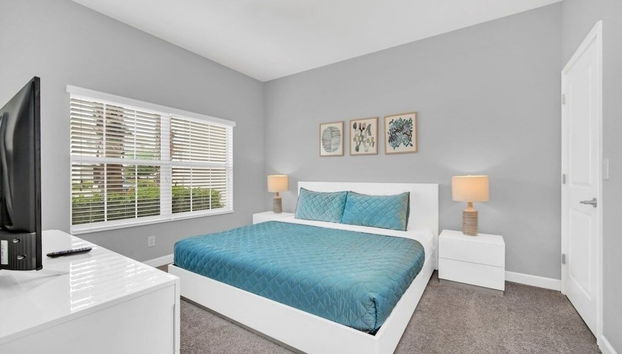 1569plunker 4 Bedroom Townhouse - Foto 5, Habitación