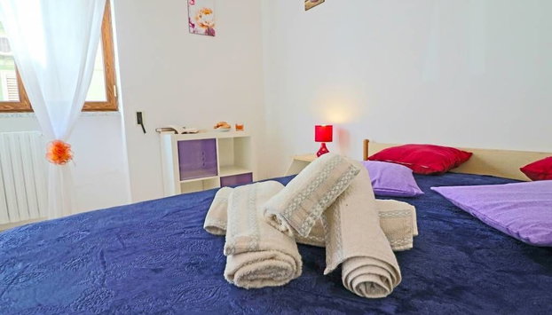 Casa Diana - Foto 3, Habitación