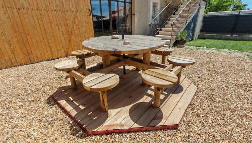 La Grange des Joumillons - Foto 4