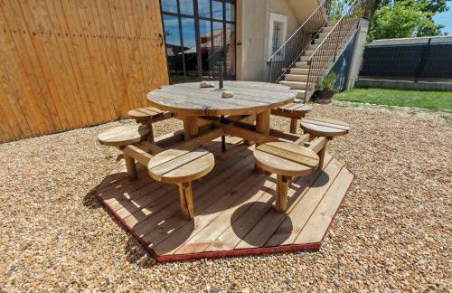 La Grange des Joumillons - Photo 4