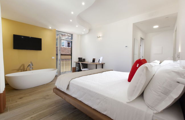 Lidia Rooms & Suites - Foto 75