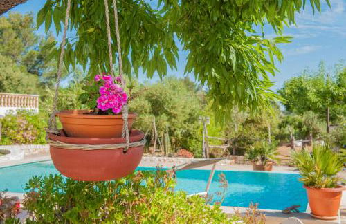 Finca Son Matginet 18 - Foto 35