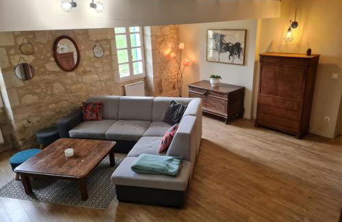 Gite Dammeg - Foto 26