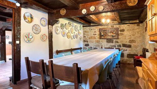 Casa Rural Puerto del Escudo - Foto 3